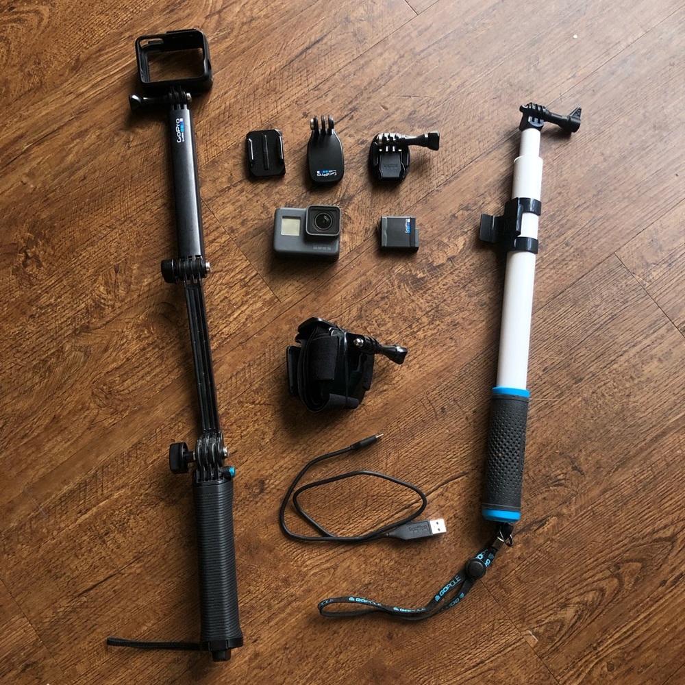 GoPro Hero 5